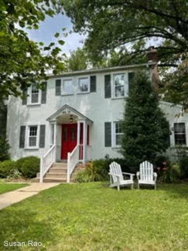 Main picture of 4617 Morgan Dr