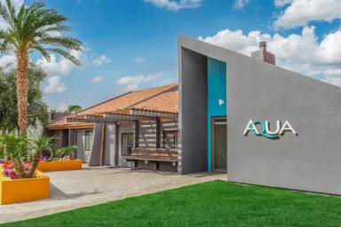Main picture of Aqua Apartments