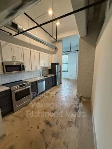 Main picture of Railyard Flats