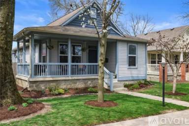 Main picture of 2238 N Alabama St
