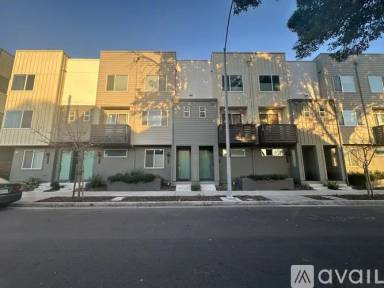 Main picture of 2370 Filbert St