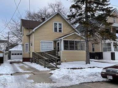 Main picture of 6118 25th Ave
