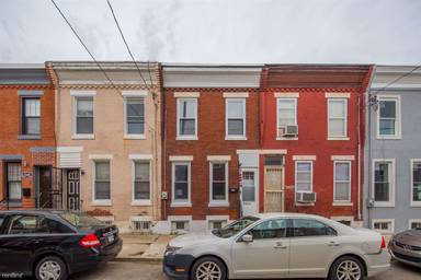 Main picture of 2018 Pierce St