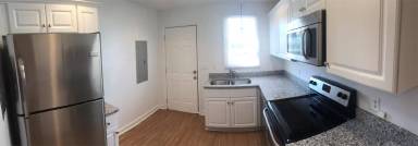 Main picture of 1611 W Cary St
