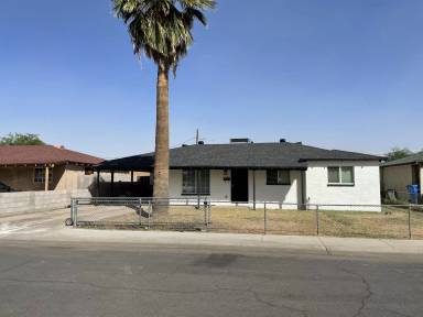 Main picture of 4724 W Monterosa St