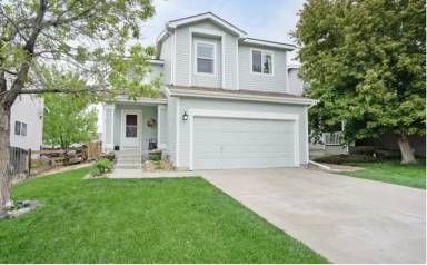 Main picture of 9611 Marmot Ridge Cir