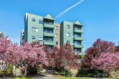 Main picture of Avalon West Apartments