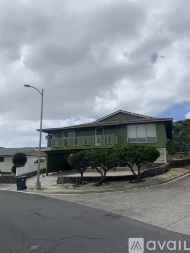 Main picture of 3340 Ala Laulani St