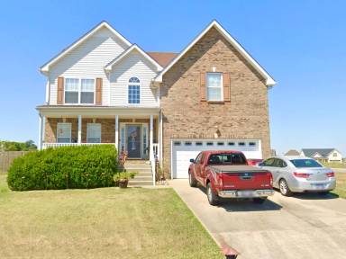 Main picture of 1728 Flagstone Dr