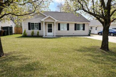 Main picture of 4111 Glenshire Way