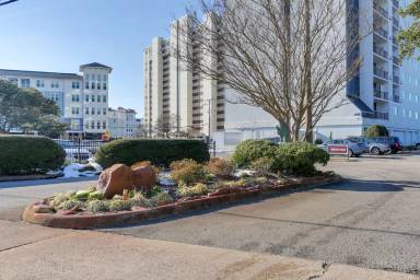 Main picture of Cape Henry Towers