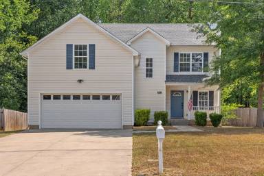 Main picture of 3793 McAllister Drive - 1