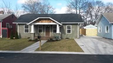 Main picture of 305 28th St