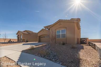 Main picture of 7204 Valle Jardin Ln NW