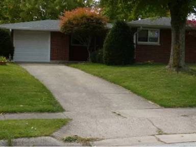 Main picture of 276 Shade Dr