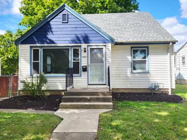 Main picture of 3401 N 86th St