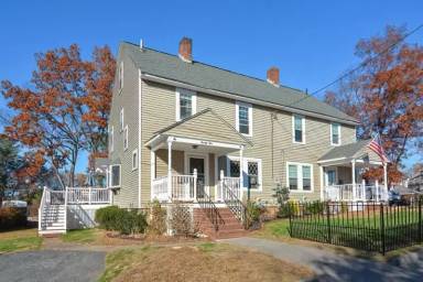 Main picture of 29 Progress St