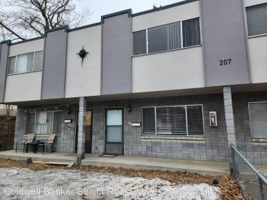 Main picture of 207 W Musser St
