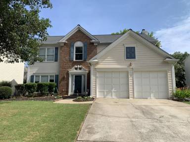 Main picture of 10730 Glenbarr Dr