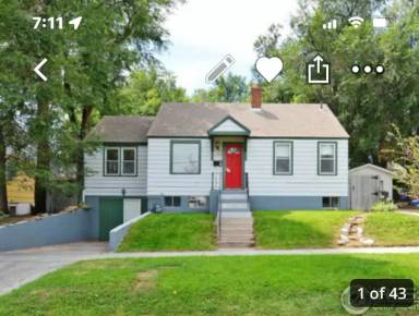 Main picture of 1708 10th St