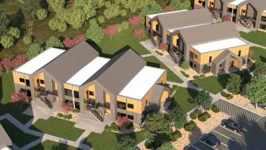 Main picture of Teton Flats Apartments