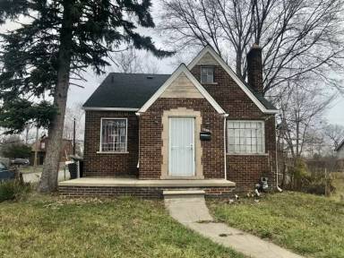 Main picture of 5316 Maryland St