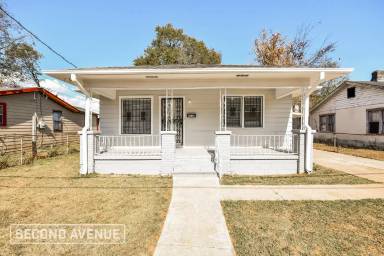 Main picture of 6112 Blocton Ave