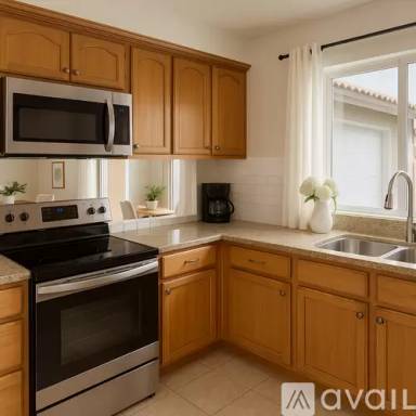 Main picture of 30250 Desert Palm Dr