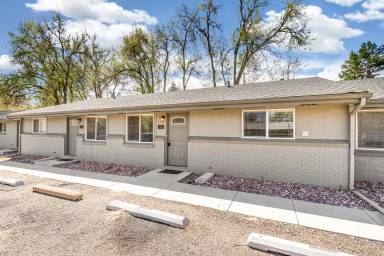 Main picture of 6764 W 58th Pl