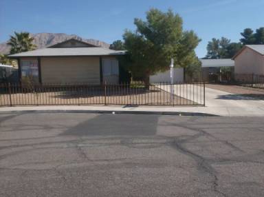 Main picture of 378 Dolorosa St