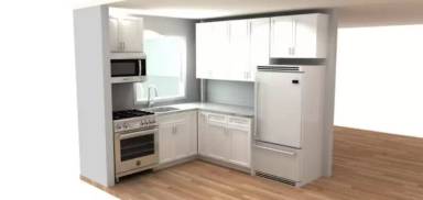 Main picture of 650 Warburton Ave