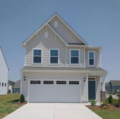 Main picture of 10 Franklin Farm Ln