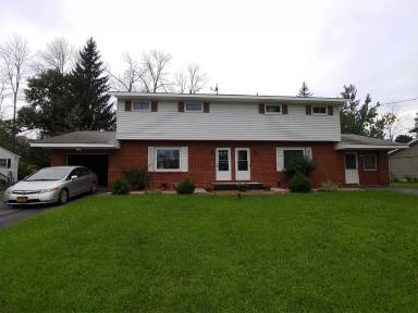 Main picture of 6385 Wells Dr