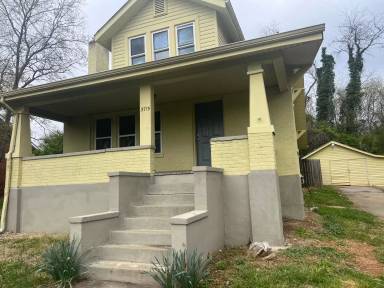 Main picture of 3715 Hershberger Rd NW