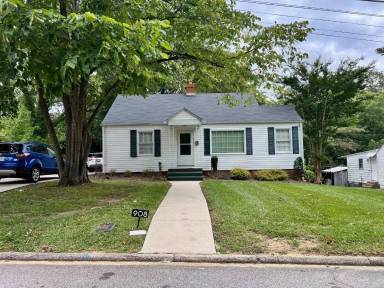 Main picture of 908 Holmes St