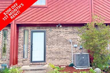 Main picture of 345 Woodham Ct