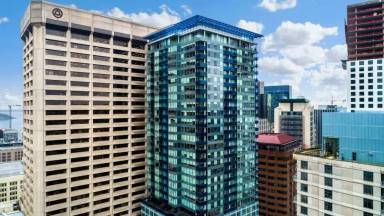 Main picture of Olive 8 Condominiums