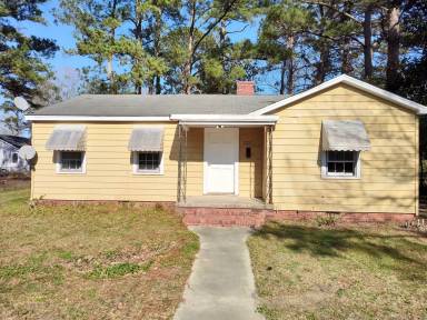 Main picture of 2227 Hawthorne Ave