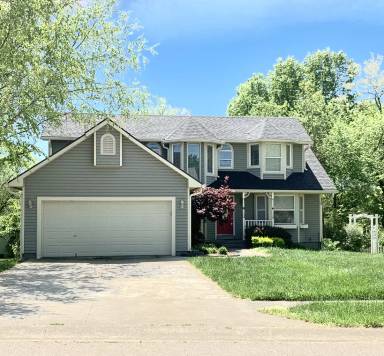 Main picture of 1404 Kimberly Dr
