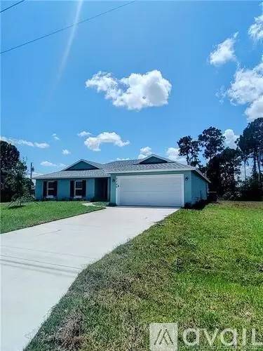 Main picture of 1410 SW Flounder Ln