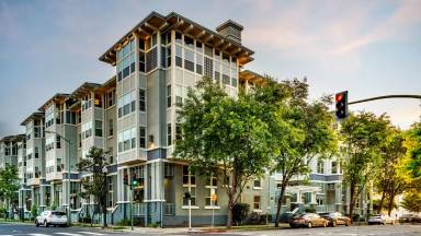 Main picture of 655 12th St Apartments