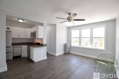 Main picture of The 1521 Sherwin