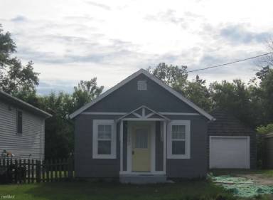 Main picture of 507 N Grace St