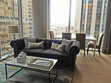 Main picture of 233 N Michigan Ave Apartments