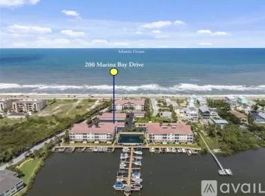 Main picture of 200 Marina Bay Dr