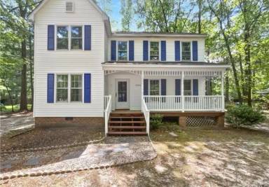 Main picture of 10901 Drayton Rd