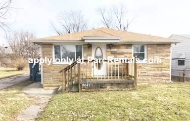 Main picture of 2847 Hillside Ave