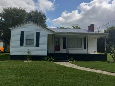 Main picture of 1314 Russell Ave
