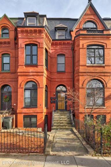 Main picture of 1643 13th St NW