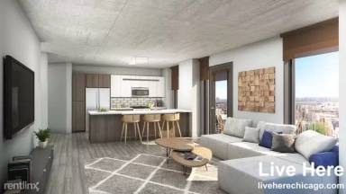 Main picture of The Residences of Addison & Clark